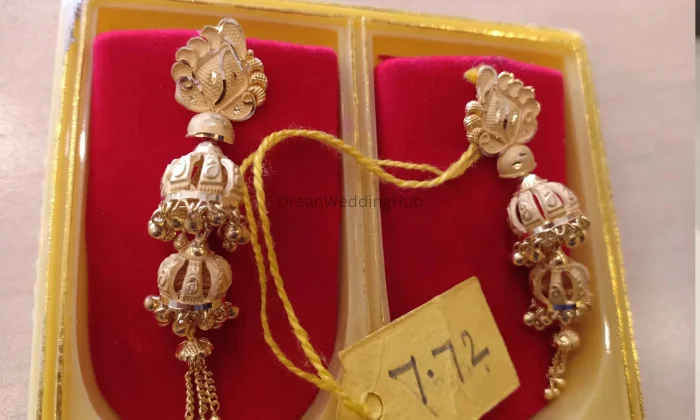 Shiv Shankar Burman Jewellers